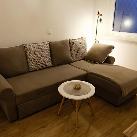 Apartment Littledreamcondo