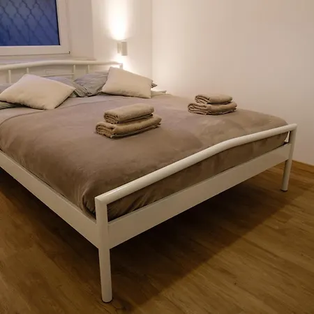 Littledreamcondo Apartment *