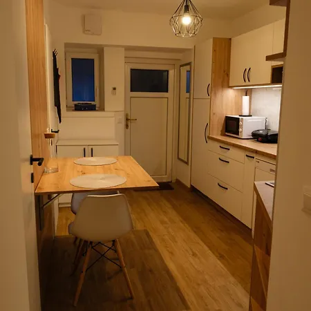 Littledreamcondo Appartement