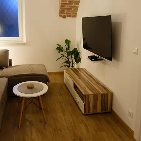 Apartment Littledreamcondo