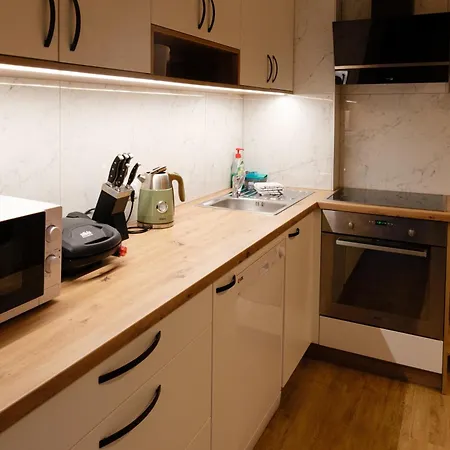 Appartement Littledreamcondo *