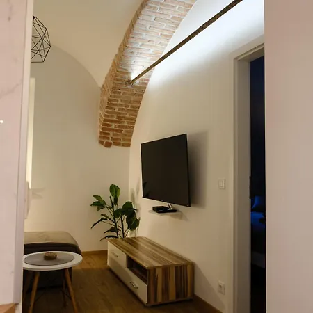 Littledreamcondo * Ljubljana