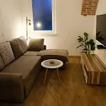 Littledreamcondo شقة ليوبليانا