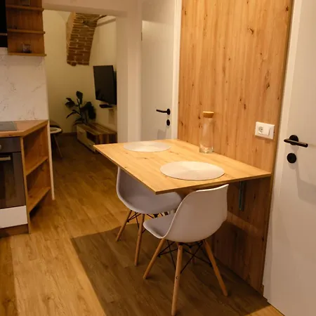Appartement Littledreamcondo *
