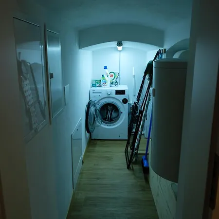 Appartement Littledreamcondo *