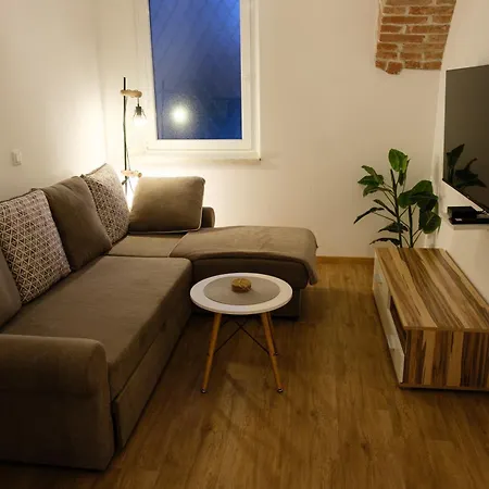 Littledreamcondo Appartement Ljubljana