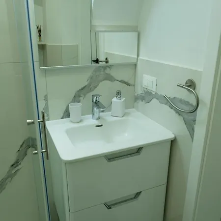 Littledreamcondo Apartamento Liubliana