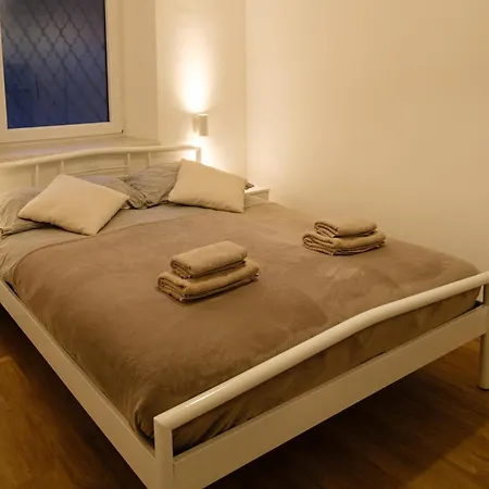Appartement Littledreamcondo