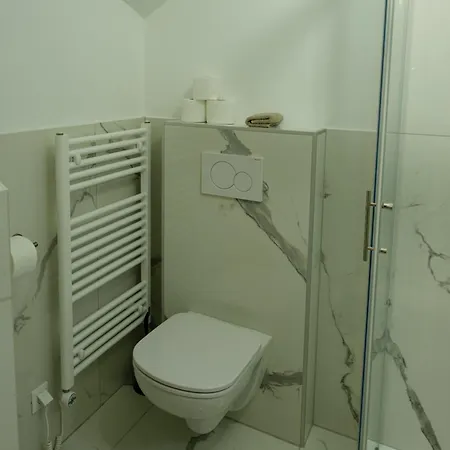 Appartement Littledreamcondo *