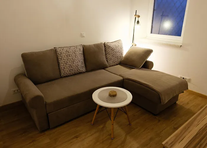 Lejlighed Littledreamcondo