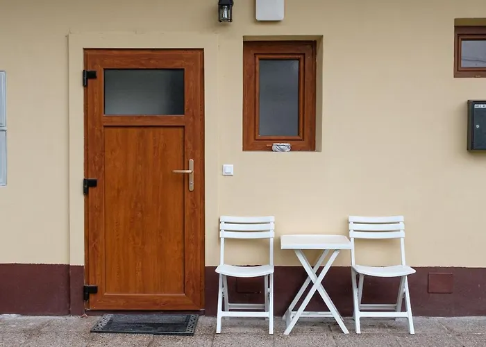 Littledreamcondo * לובליאנה