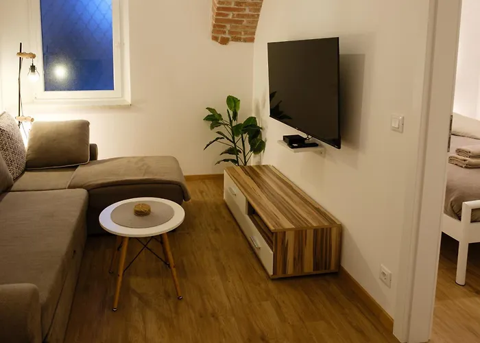 דירה Littledreamcondo