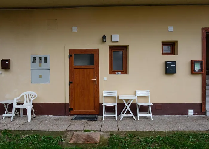 Littledreamcondo Lejlighed *