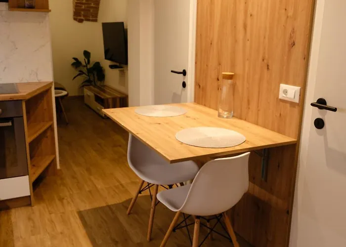 Lejlighed Littledreamcondo *