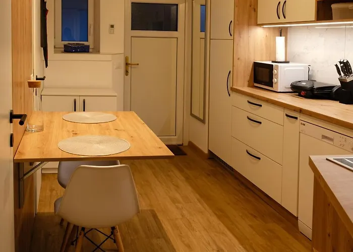 Littledreamcondo לובליאנה