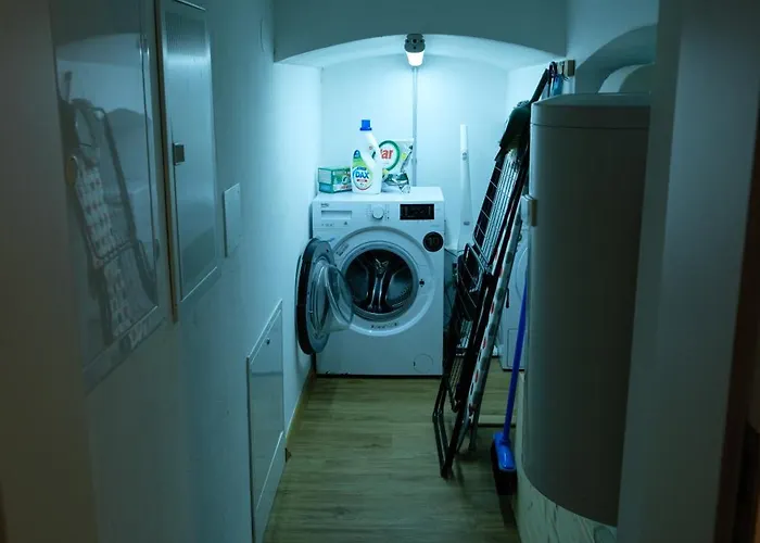 Lejlighed Littledreamcondo *