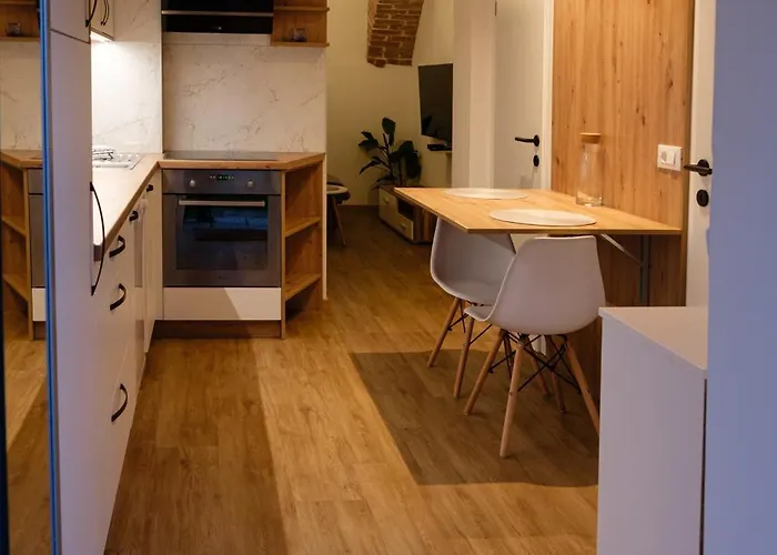 Littledreamcondo דירה