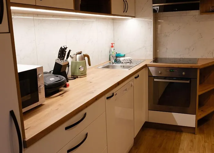 דירה Littledreamcondo