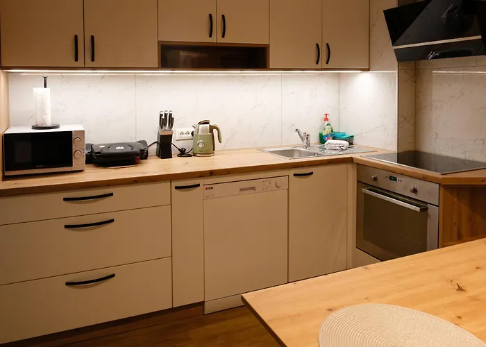 Littledreamcondo דירה *