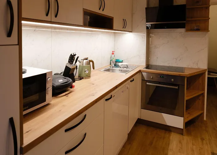 דירה Littledreamcondo *