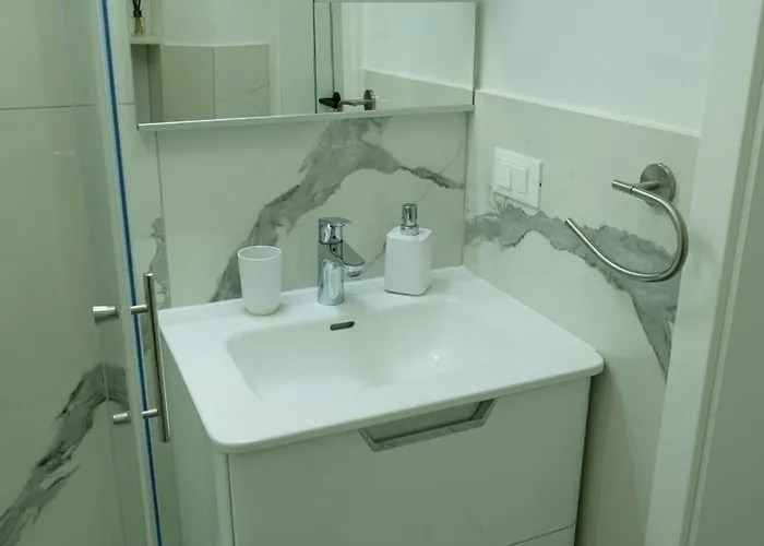 Littledreamcondo דירה לובליאנה