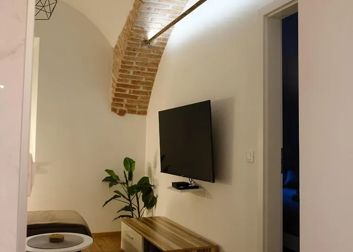 Littledreamcondo * Ljubljana