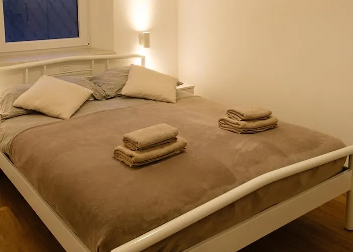 דירה Littledreamcondo