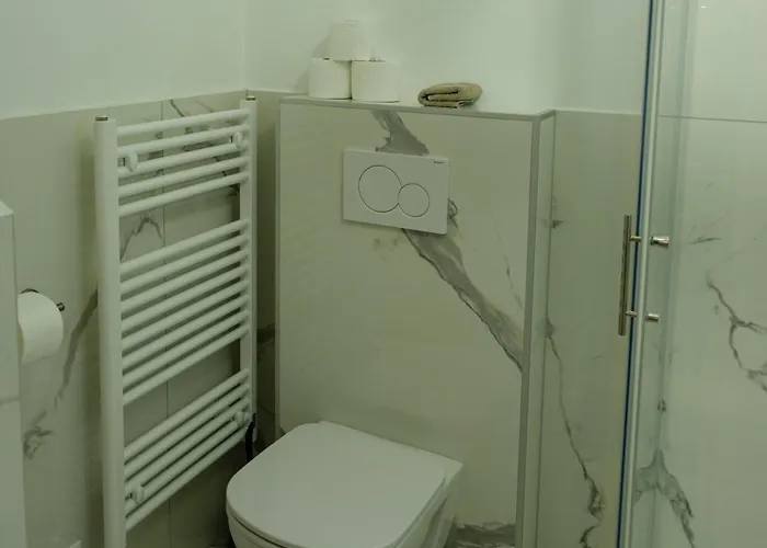 דירה Littledreamcondo *