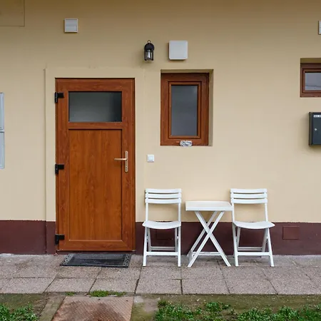 Littledreamcondo * Ljubljana