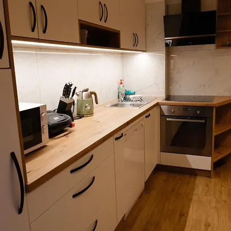 아파트 Littledreamcondo