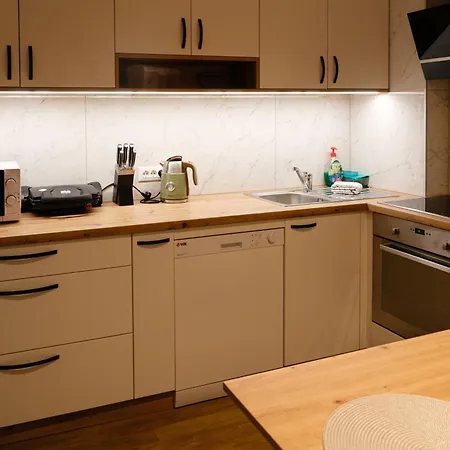 Littledreamcondo 아파트 *